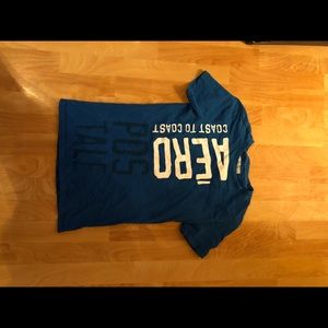 Aeropostale t shirt